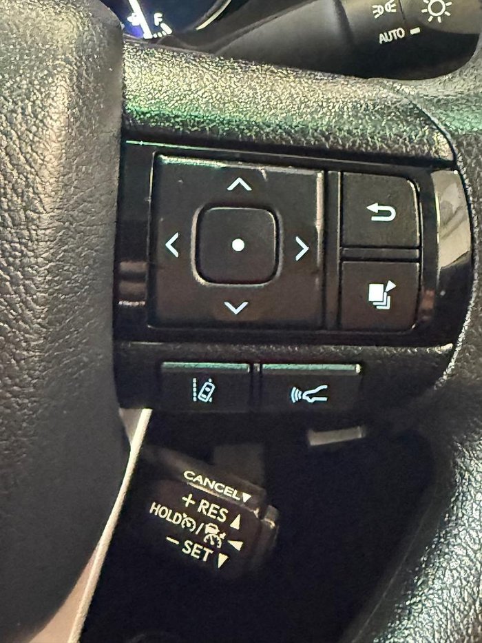 2023 Toyota Fortuner GX
