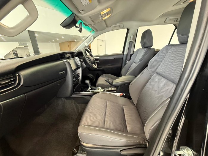 2023 Toyota Fortuner GX