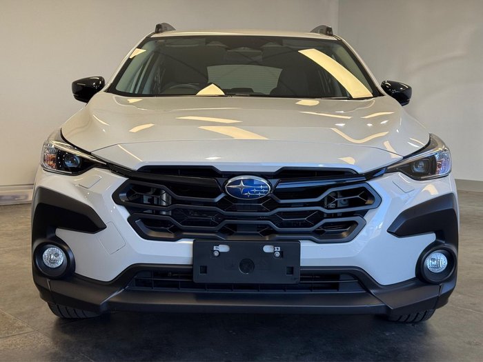 2023 Subaru Crosstrek 2.0L