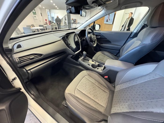2023 Subaru Crosstrek 2.0L