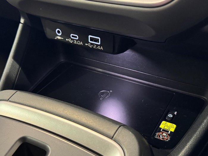 2023 Subaru Crosstrek 2.0L