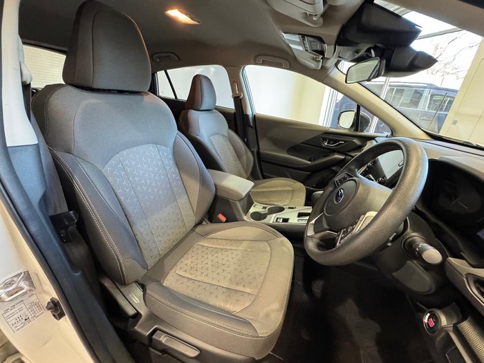 2023 Subaru Crosstrek 2.0L