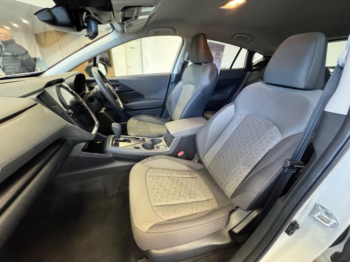 2023 Subaru Crosstrek 2.0L