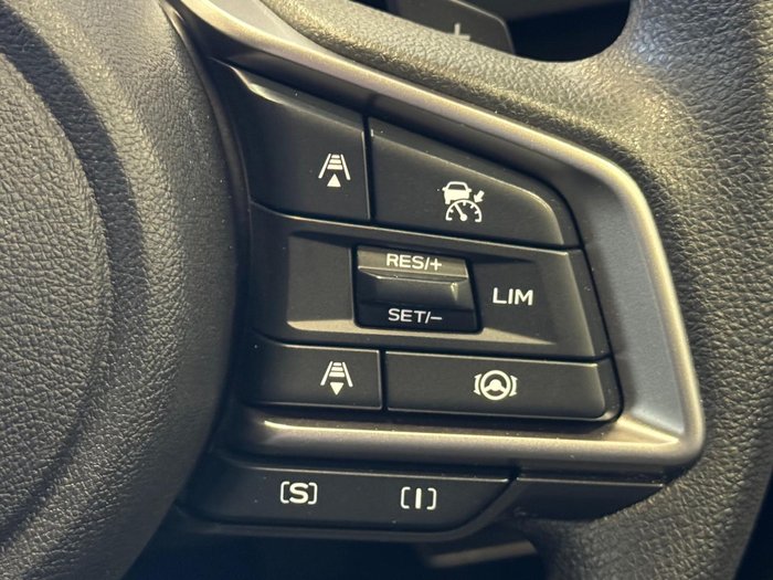 2023 Subaru Crosstrek 2.0L