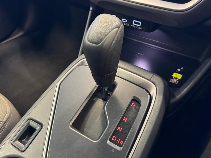2023 Subaru Crosstrek 2.0L