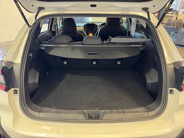 2023 Subaru Crosstrek 2.0L