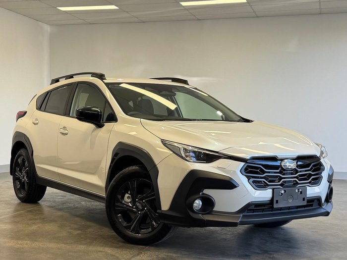 2023 Subaru Crosstrek 2.0L