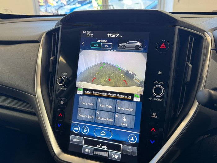 2023 Subaru Crosstrek 2.0L