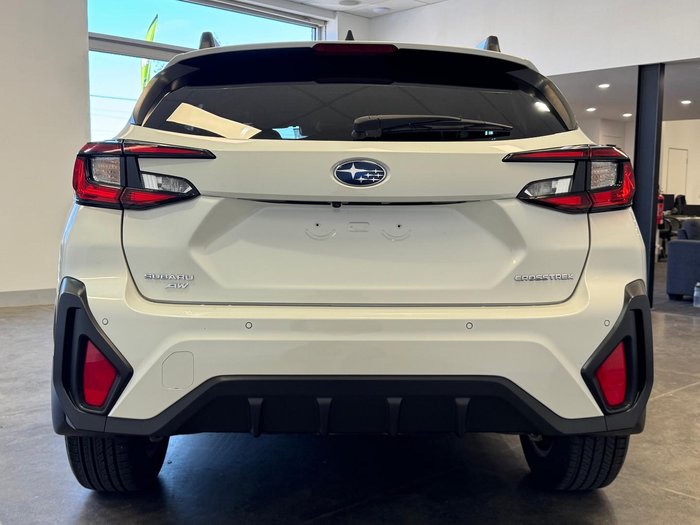 2023 Subaru Crosstrek 2.0L