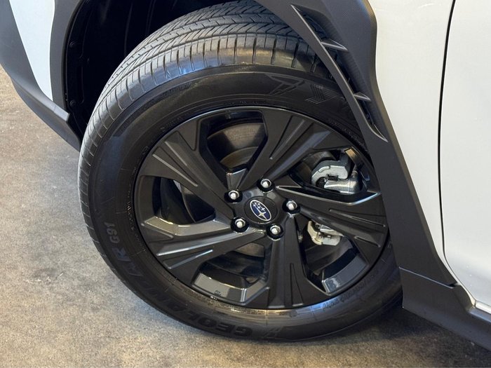 2023 Subaru Crosstrek 2.0L