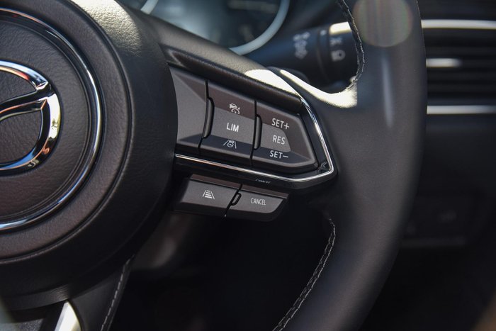 2025 Mazda CX-5 G35 Akera