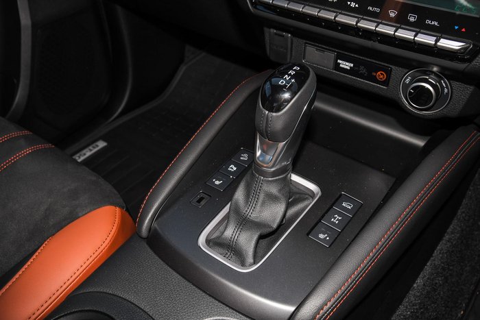 2025 Mazda BT-50 SP