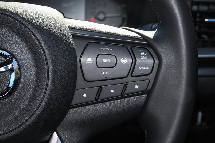 2025 Mazda BT-50 SP