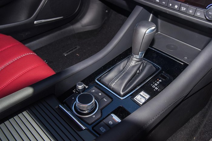 2024 Mazda 6 G35 GT SP