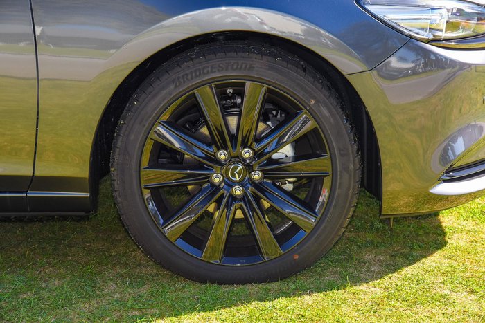 2024 Mazda 6 G35 GT SP