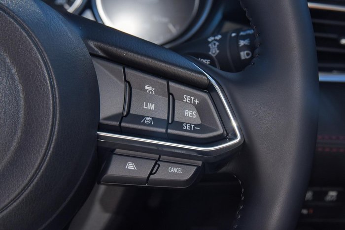 2024 Mazda 6 G35 GT SP