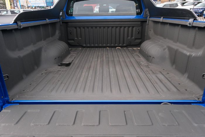 2024 LDV T60 Max PLUS Mega Tub