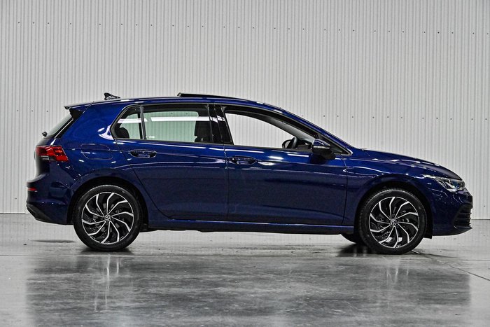 2023 Volkswagen Golf 110TSI Life