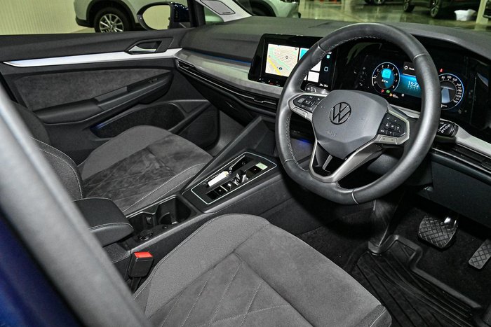 2023 Volkswagen Golf 110TSI Life