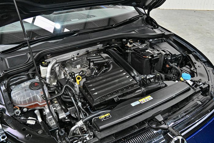 2023 Volkswagen Golf 110TSI Life