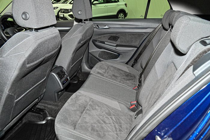 2023 Volkswagen Golf 110TSI Life