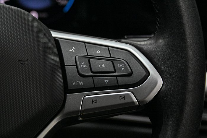 2023 Volkswagen Golf 110TSI Life