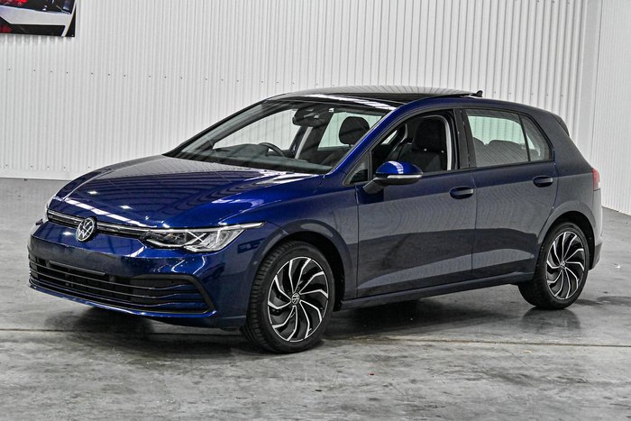 2023 Volkswagen Golf 110TSI Life