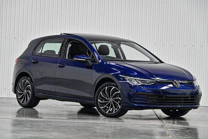 2023 Volkswagen Golf 110TSI Life