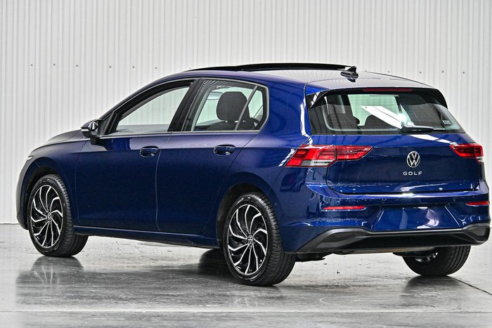 2023 Volkswagen Golf 110TSI Life