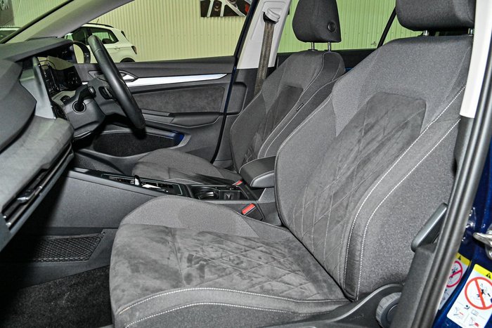 2023 Volkswagen Golf 110TSI Life
