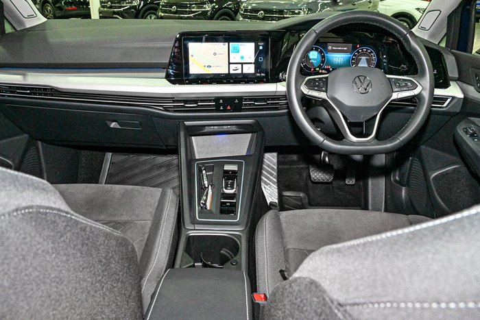 2023 Volkswagen Golf 110TSI Life