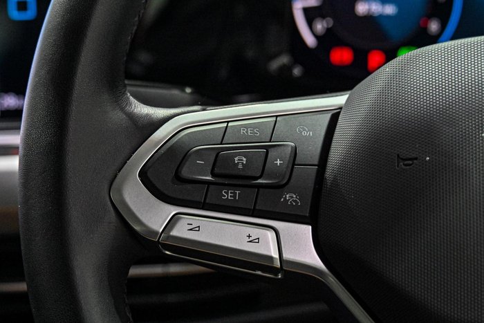 2023 Volkswagen Golf 110TSI Life