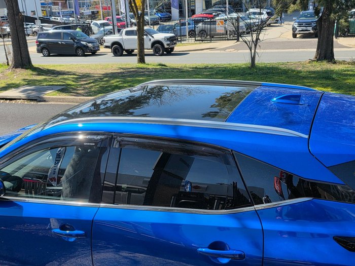 2025 Nissan QASHQAI Ti-L e-POWER