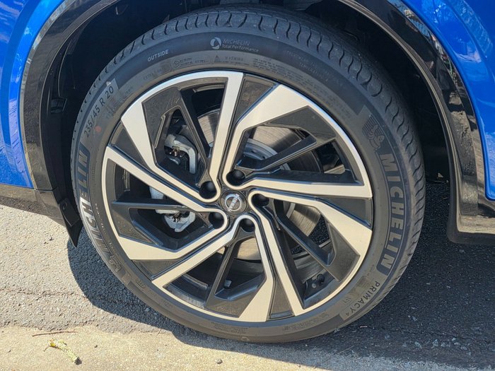 2025 Nissan QASHQAI Ti-L e-POWER
