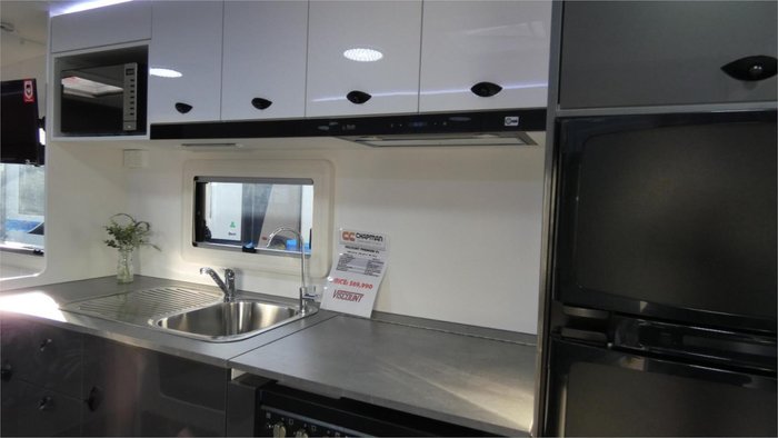 2025 Viscount V Series Premium Pack