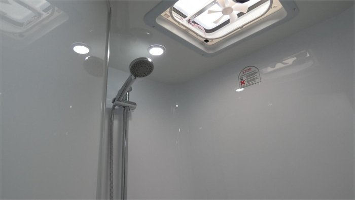 2025 Viscount V Series Premium Pack