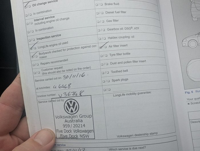 2012 Volkswagen Passat 125TDI Highline Type 3C MY12.5 Deep Black