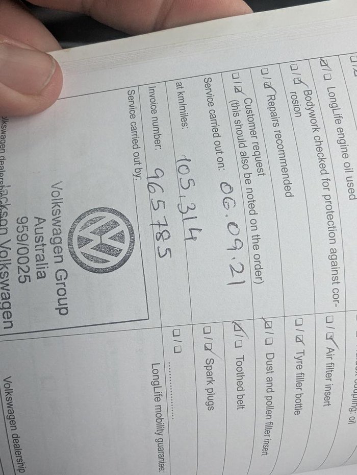 2012 Volkswagen Passat 125TDI Highline Type 3C MY12.5 Deep Black
