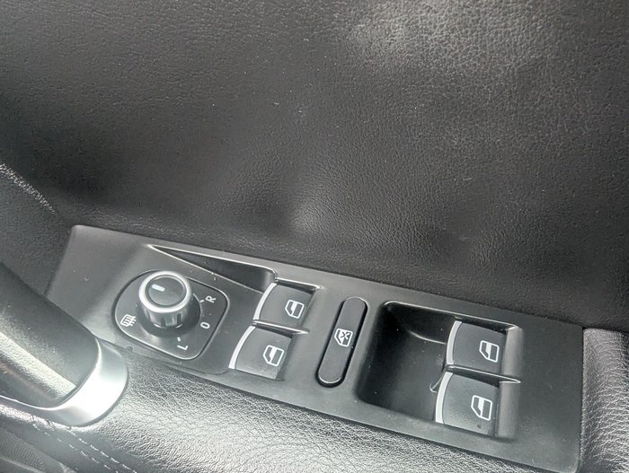 2012 Volkswagen Passat 125TDI Highline Type 3C MY12.5 Deep Black