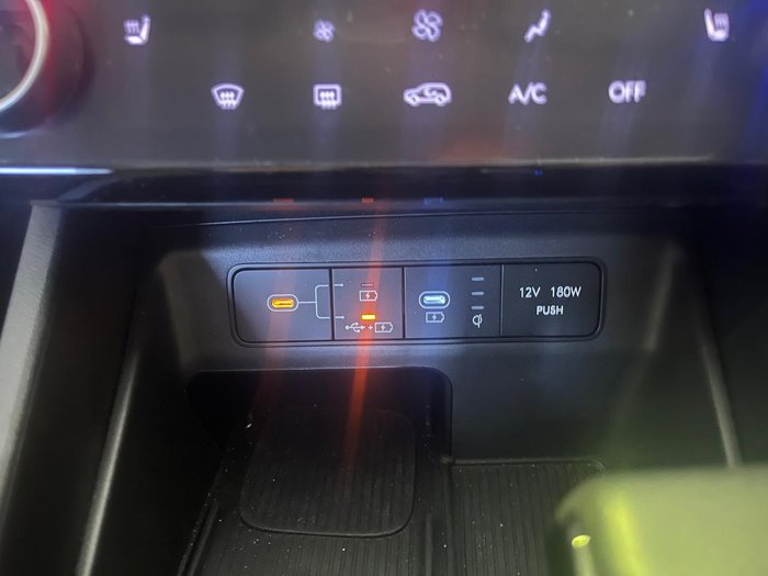 2024 Hyundai Tucson Elite