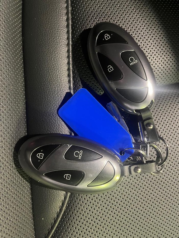 2024 Hyundai Tucson Elite