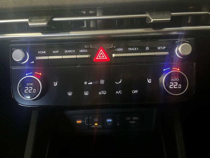 2024 Hyundai Tucson Elite