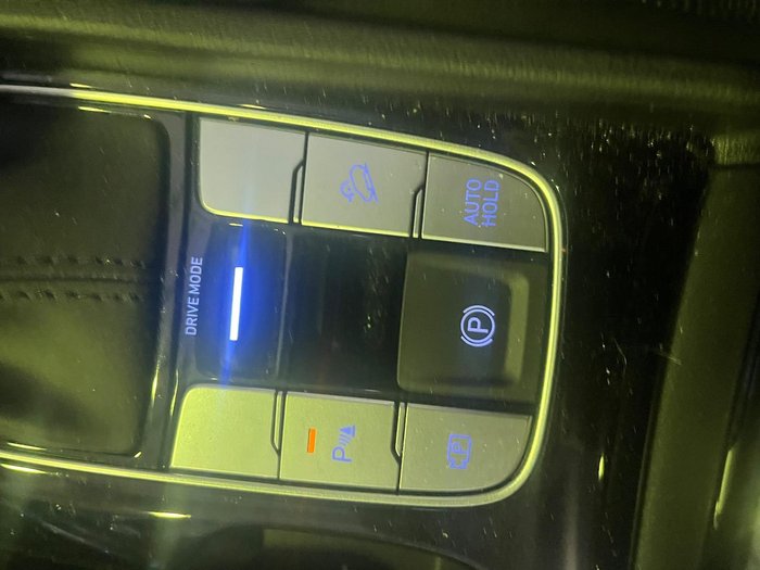 2024 Hyundai Tucson Elite