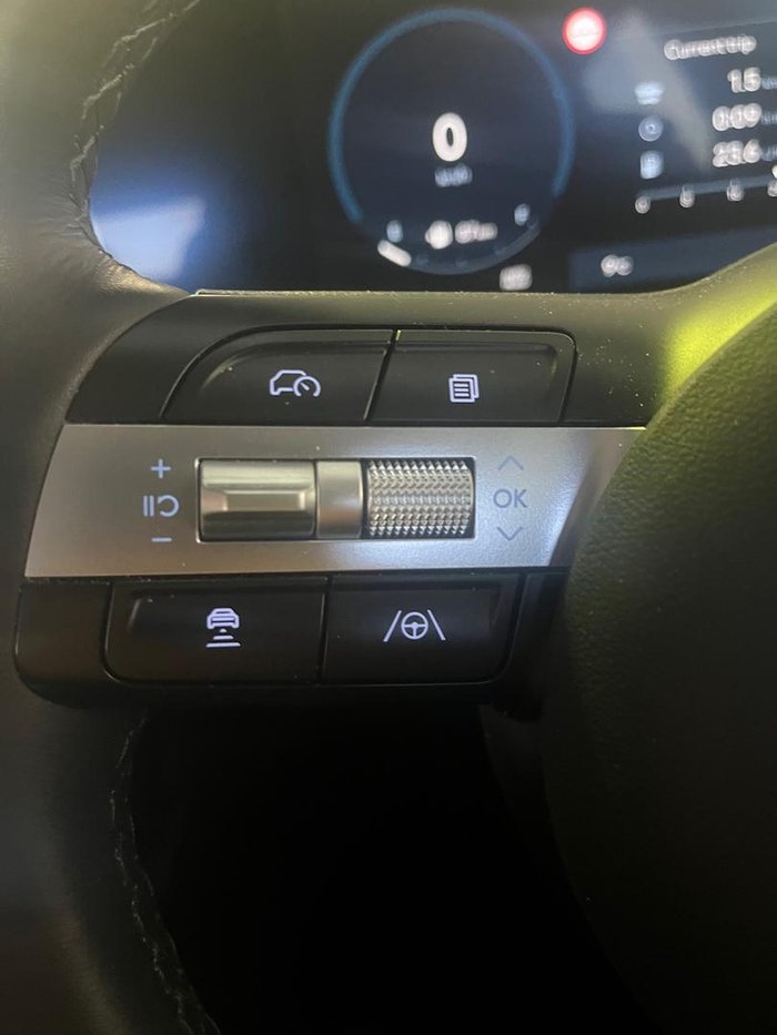 2024 Hyundai Tucson Elite