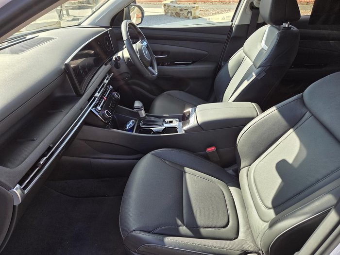 2024 Hyundai Tucson Elite