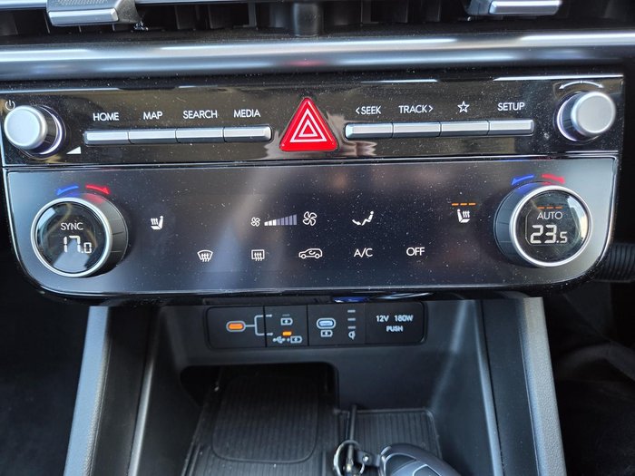 2024 Hyundai Tucson Elite