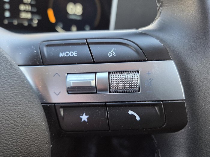 2024 Hyundai Tucson Elite