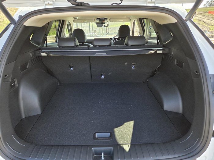 2024 Hyundai Tucson Elite
