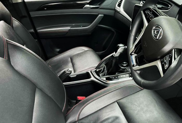 2022 LDV T60 Max LUXE