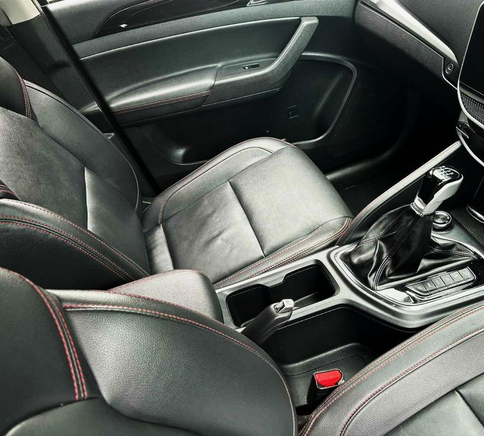 2022 LDV T60 Max LUXE